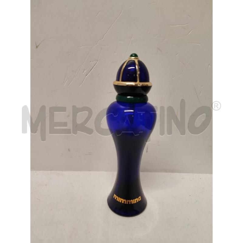 PROFUMO MIMMINA SPRAY  | Mercatino dell'Usato Vinci - fraz. sovigliana 1