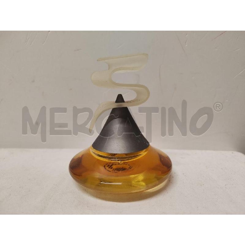 PROFUMO ROMEO GIGLI  | Mercatino dell'Usato Vinci - fraz. sovigliana 1