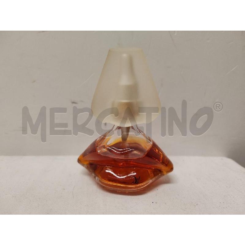 PROFUMO SALVADOR DALI  | Mercatino dell'Usato Vinci - fraz. sovigliana 1