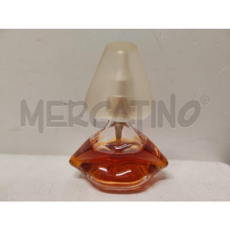 PROFUMO SALVADOR DALI  | Mercatino dell'Usato Vinci - fraz. sovigliana 2