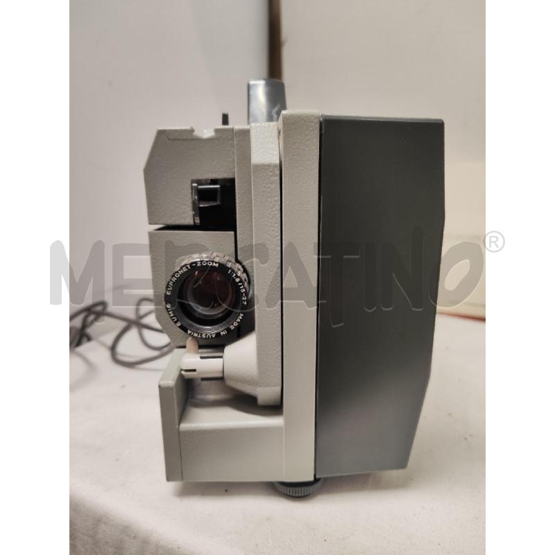 PROIETTORE EUMIG MARK 501  | Mercatino dell'Usato Vinci - fraz. sovigliana 2