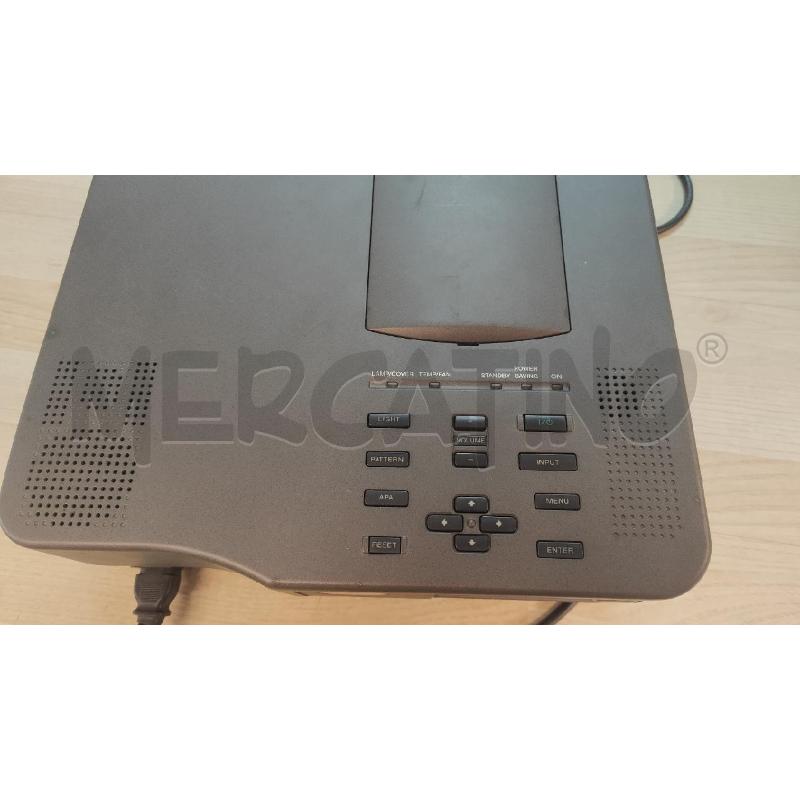 PROIETTORE SONY VPL-X600E | Mercatino dell'Usato Vinci - fraz. sovigliana 3