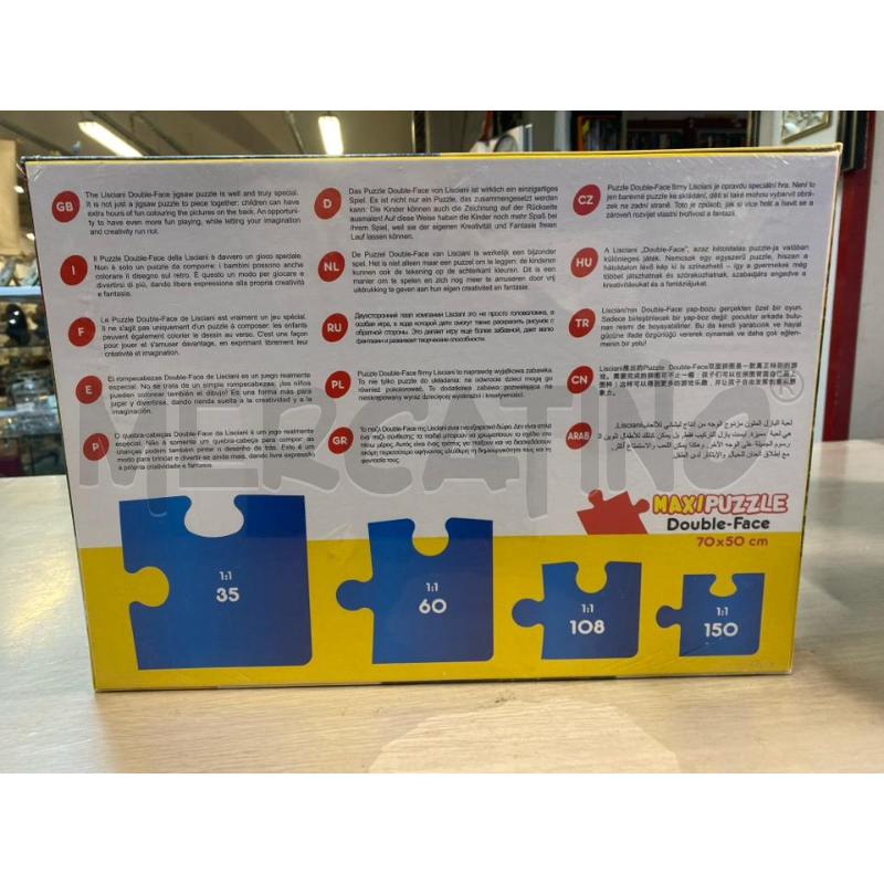 PUZZLE JURASSIC WORLD 60 PEZZI NUOVO | Mercatino dell'Usato Vinci - fraz. sovigliana 2