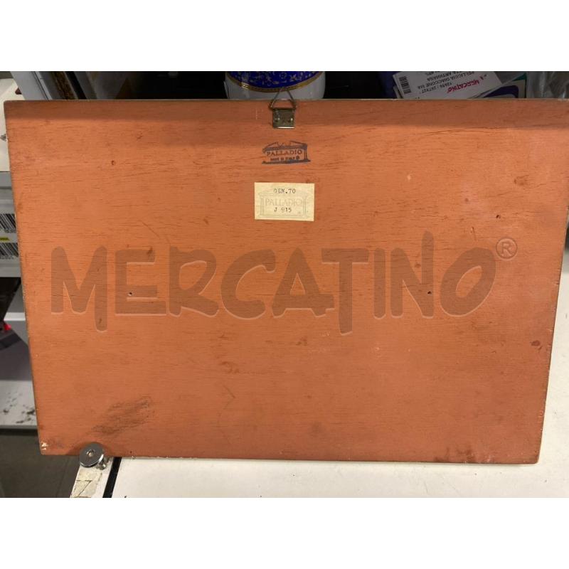 QUADRETTO 39X27 LEGNO LOCOMOTIVA A VAPORE FONDO DORATO | Mercatino dell'Usato Vinci - fraz. sovigliana 2