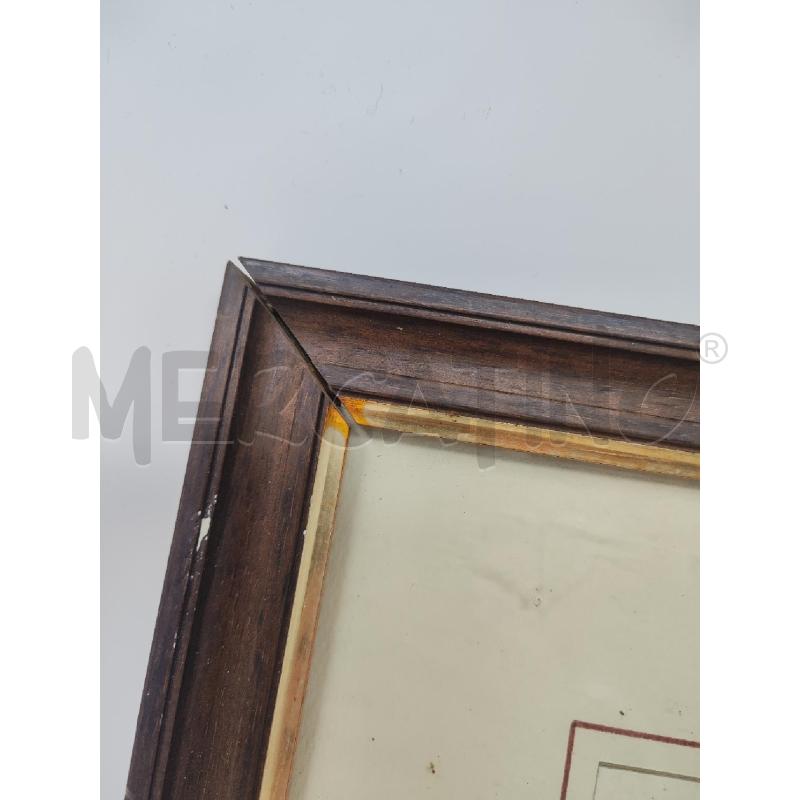QUADRO 40X35 COPPIA CON OMBELLO CORSI | Mercatino dell'Usato Vinci - fraz. sovigliana 2