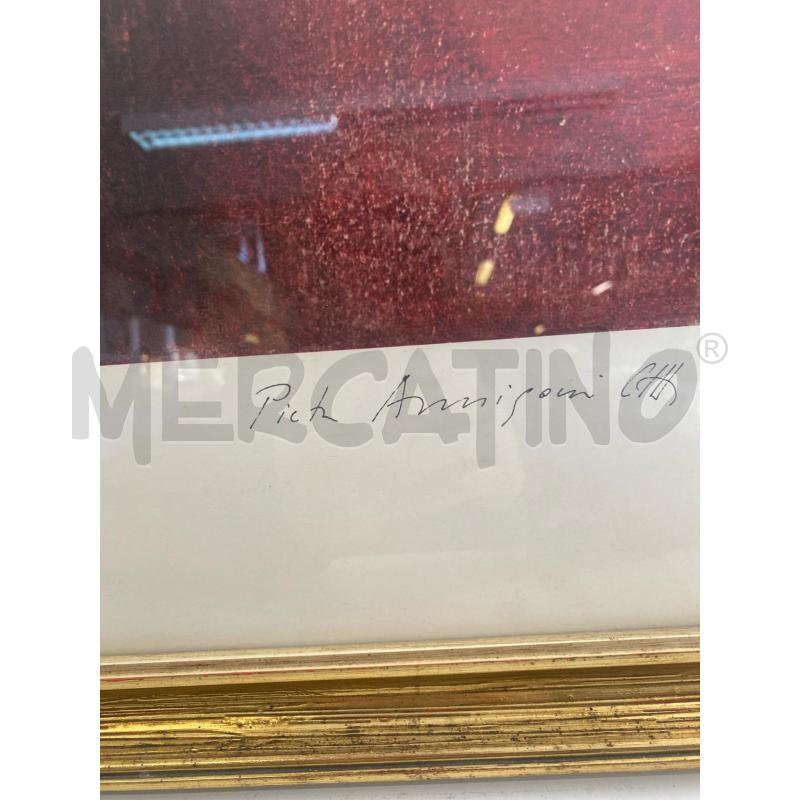 QUADRO 55X75 STAMPA DONNA  | Mercatino dell'Usato Vinci - fraz. sovigliana 2