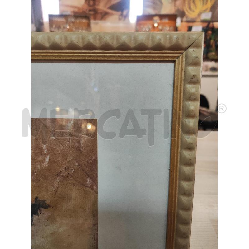 QUADRO 74X54 SERGIO SCATIZZI | Mercatino dell'Usato Vinci - fraz. sovigliana 3