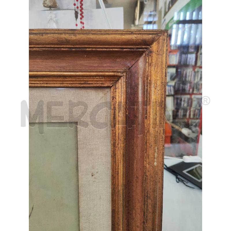 QUADRO 97X76 DIPINTO CSE SU FIUME CON DONNA | Mercatino dell'Usato Vinci - fraz. sovigliana 3