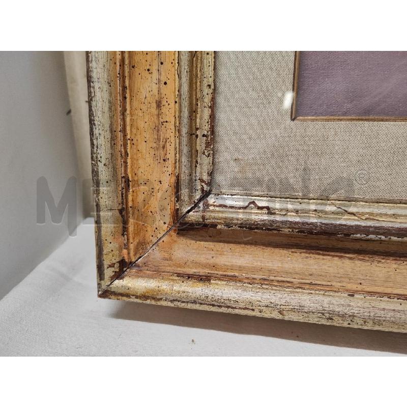 QUADRO COPPIA SU MARE IN TEMPESTA | Mercatino dell'Usato Vinci - fraz. sovigliana 3
