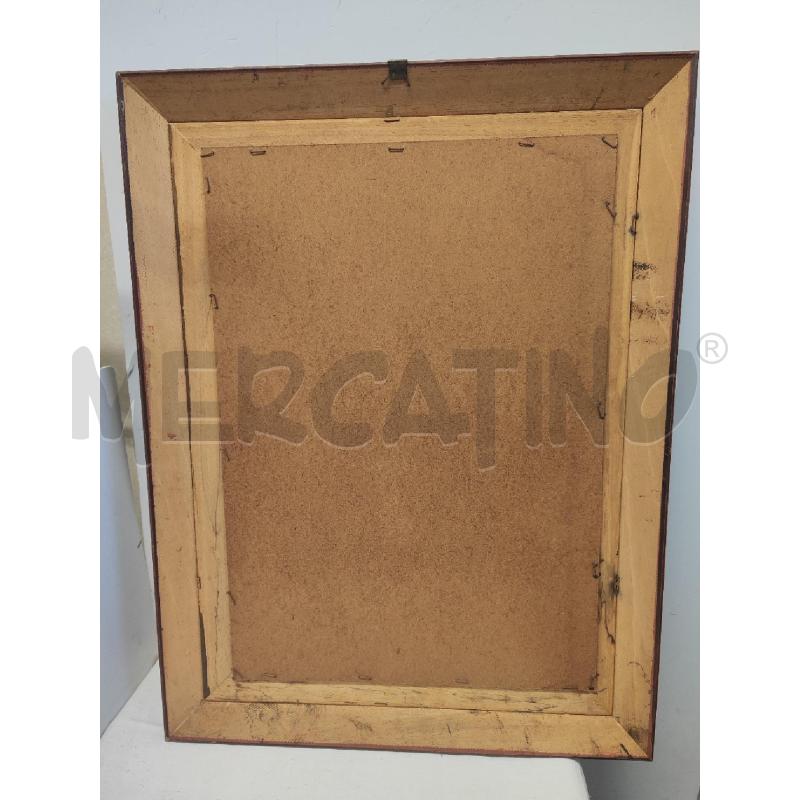 QUADRO DIPINTO BARCA CON VELA | Mercatino dell'Usato Vinci - fraz. sovigliana 3