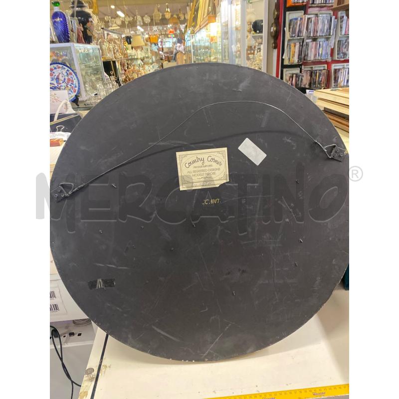 QUADRO LEGNO 60.D MACCHINE POMPIERI  | Mercatino dell'Usato Vinci - fraz. sovigliana 3