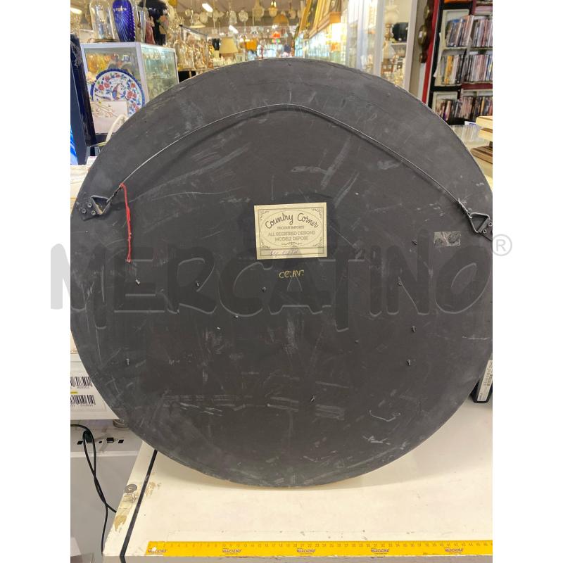 QUADRO LEGNO 60D. MACCHINE POMPIERI | Mercatino dell'Usato Vinci - fraz. sovigliana 2