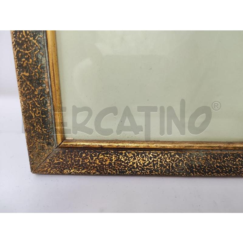 QUADRO STAMPA 42X32 FIORI RACHELE | Mercatino dell'Usato Vinci - fraz. sovigliana 2