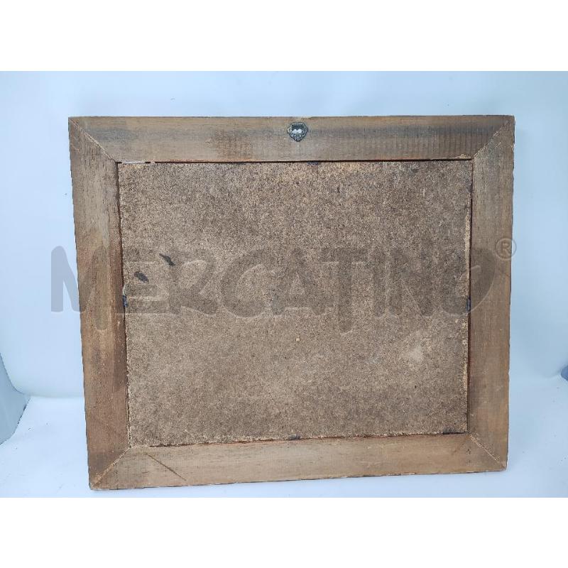 QUADRO STAMPA 45X37 VELIERI | Mercatino dell'Usato Vinci - fraz. sovigliana 2