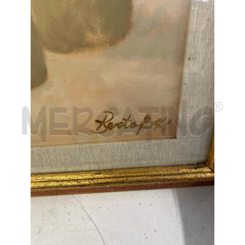 QUADRO VASI E BROCCHE 53X67 | Mercatino dell'Usato Vinci - fraz. sovigliana 2