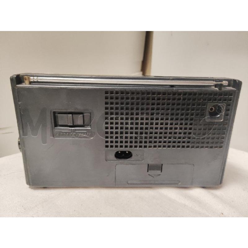 RADIOLINA GRUNDIG HIT BOY 310 | Mercatino dell'Usato Vinci - fraz. sovigliana 3