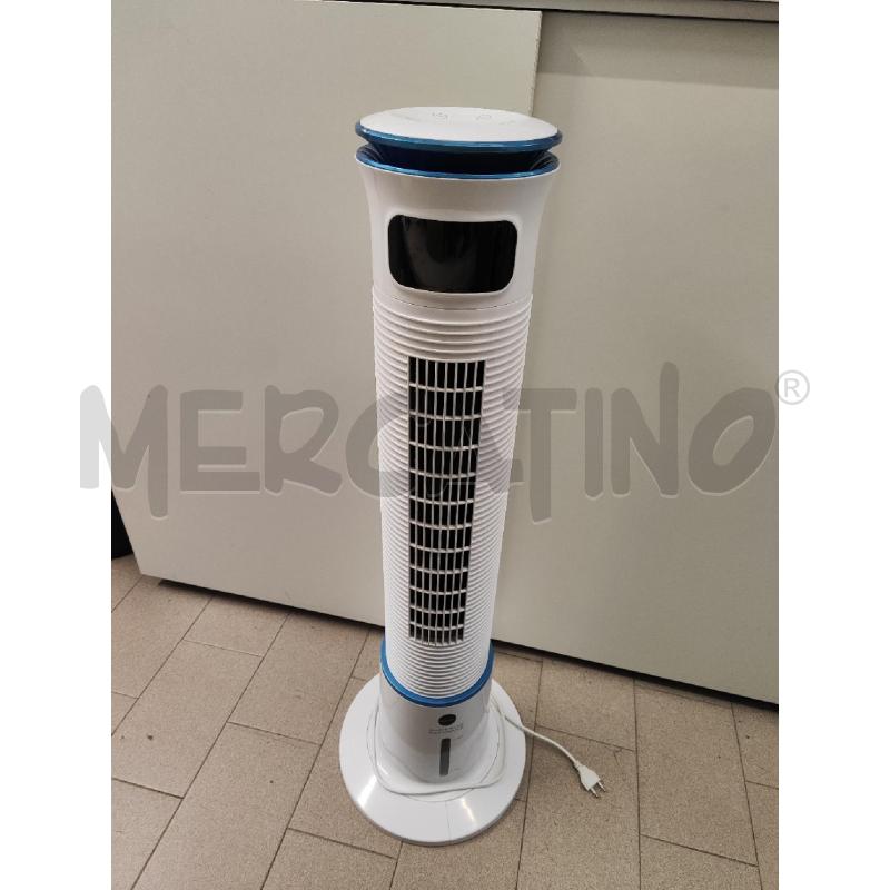 RAFFRESCATORE MACOM 985  | Mercatino dell'Usato Vinci - fraz. sovigliana 1