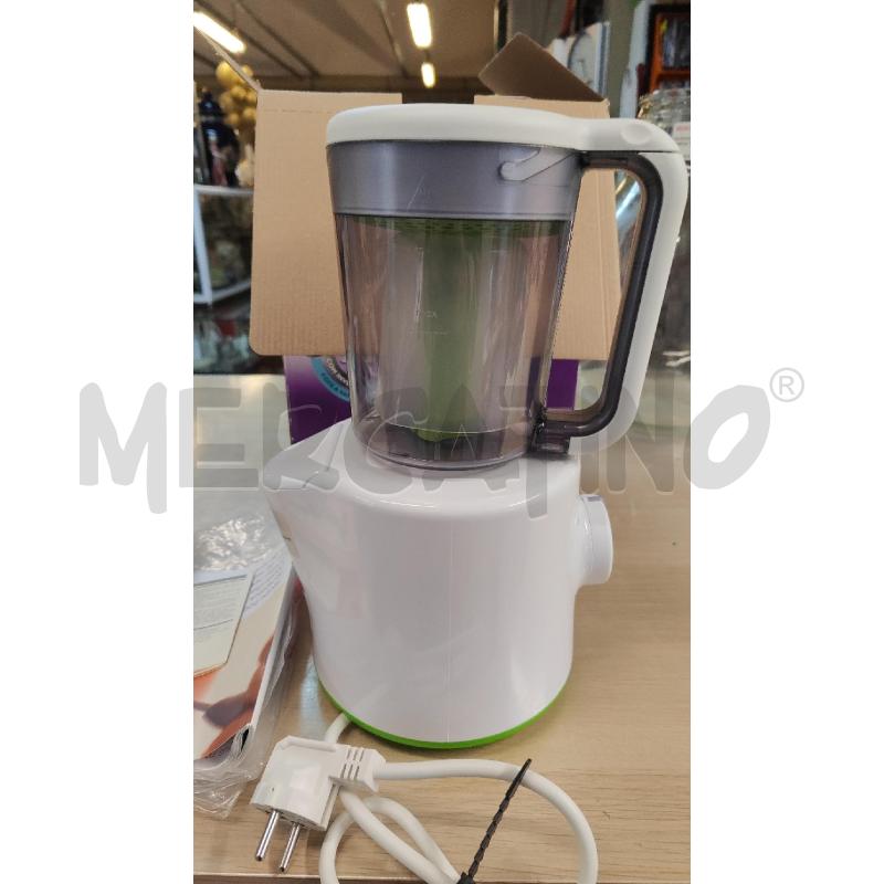 ROBOT PHILIPS  AVENT IN SCATOLA NUOVO | Mercatino dell'Usato Vinci - fraz. sovigliana 2