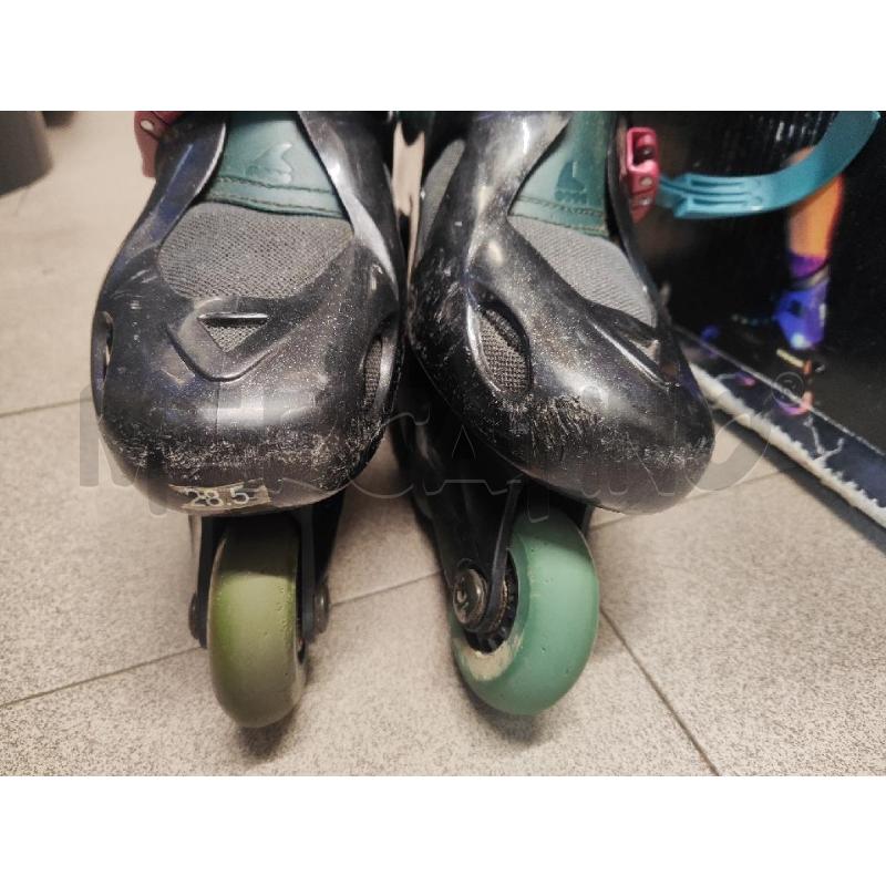 ROLLERBLADE SPIRIT N. 28.5 | Mercatino dell'Usato Vinci - fraz. sovigliana 2