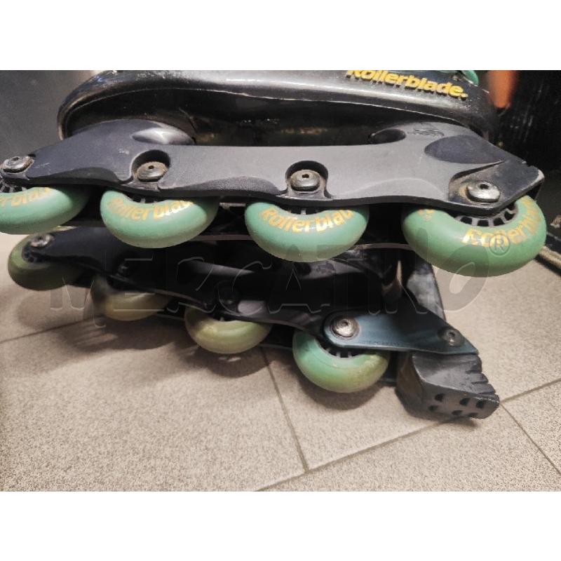 ROLLERBLADE SPIRIT N. 28.5 | Mercatino dell'Usato Vinci - fraz. sovigliana 4