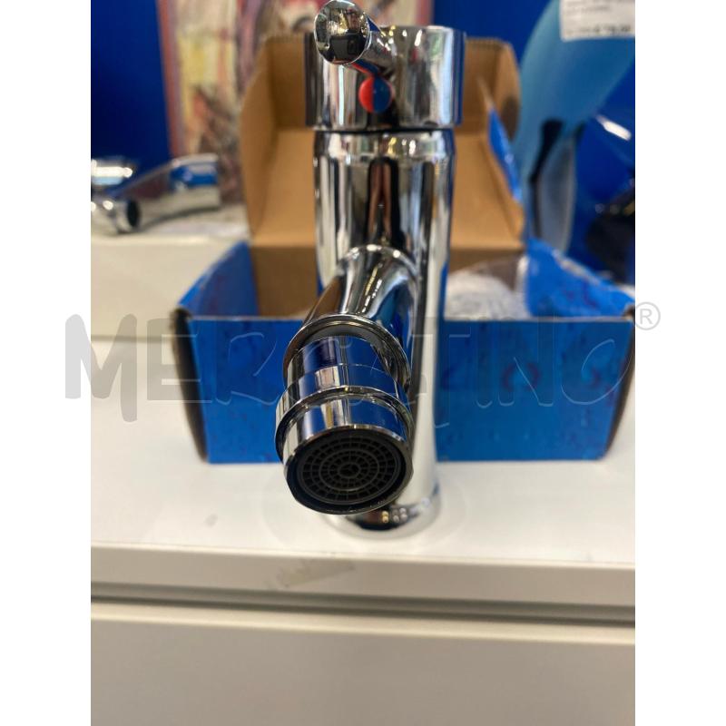 RUBINETTO DA BIDET NUOVO CROMATO | Mercatino dell'Usato Vinci - fraz. sovigliana 2