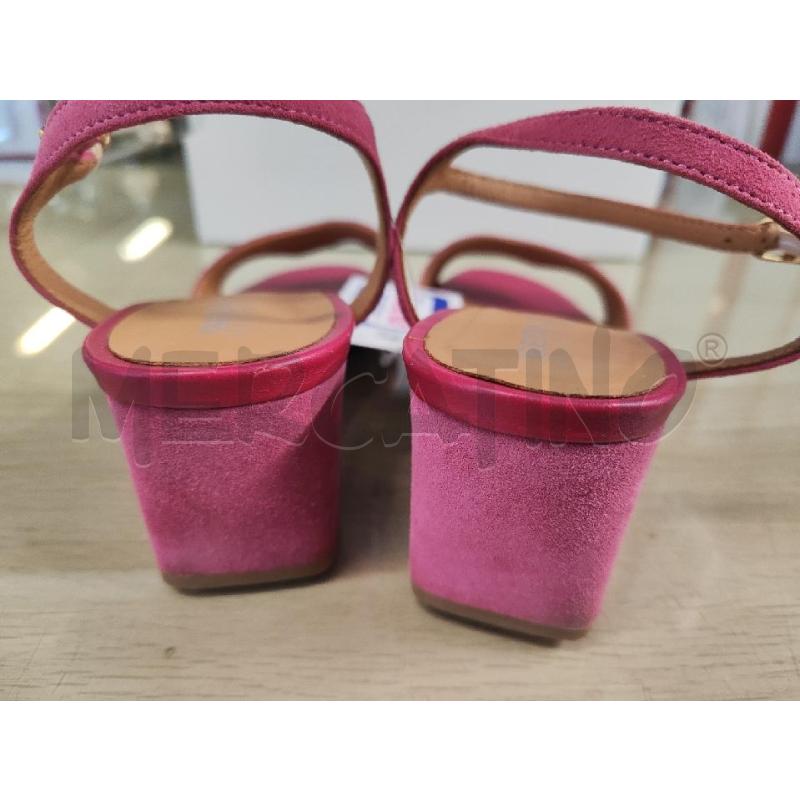 SANDALI DONNA # GEOX ROSA N.38 | Mercatino dell'Usato Vinci - fraz. sovigliana 4