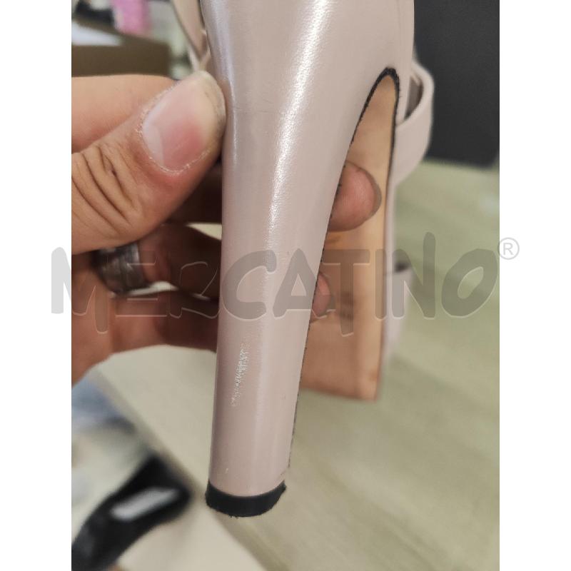 SANDALI DONNA # THE SELLER CIPRIA N.38 | Mercatino dell'Usato Vinci - fraz. sovigliana 4