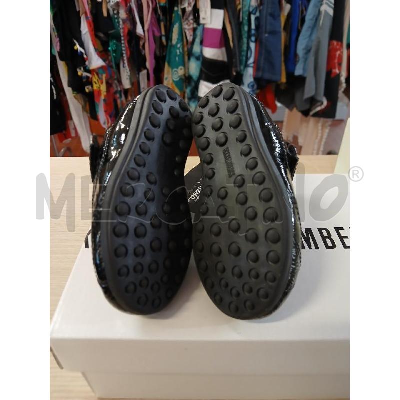 SCARPE BAMBINO BIKKEMBERG STREP N.21 | Mercatino dell'Usato Vinci - fraz. sovigliana 4