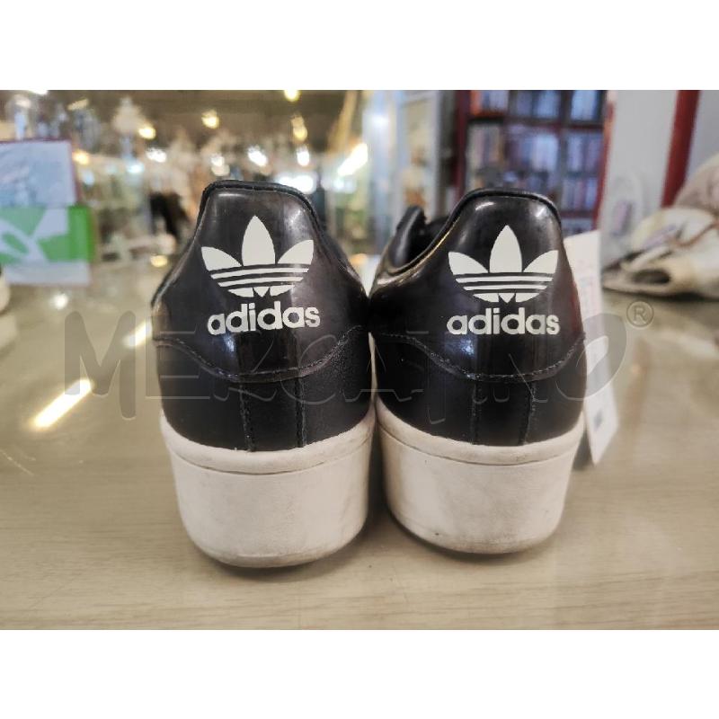 SCARPE DONNA ADIDAS NERE N.38 | Mercatino dell'Usato Vinci - fraz. sovigliana 3