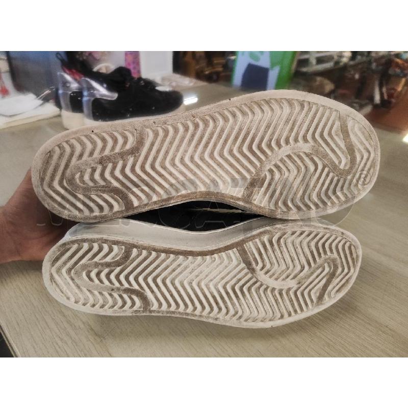 SCARPE DONNA ADIDAS NERE N.38 | Mercatino dell'Usato Vinci - fraz. sovigliana 4