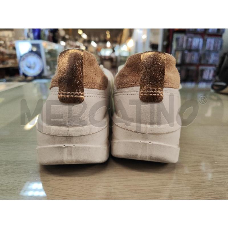SCARPE DONNA ARA BIANCHE N.39 | Mercatino dell'Usato Vinci - fraz. sovigliana 3