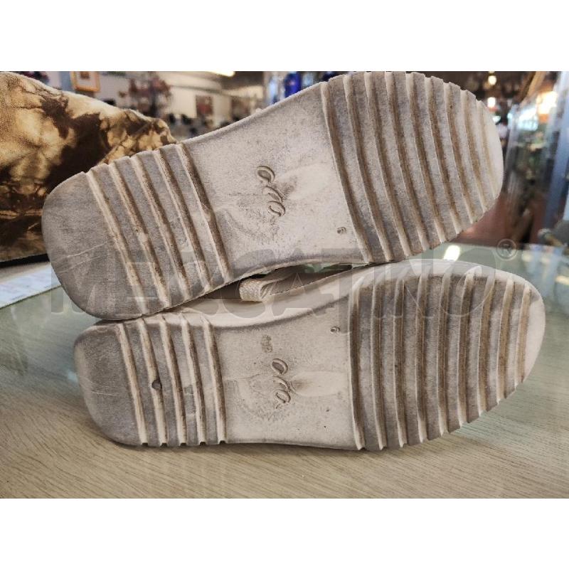 SCARPE DONNA ARA BIANCHE N.39 | Mercatino dell'Usato Vinci - fraz. sovigliana 4