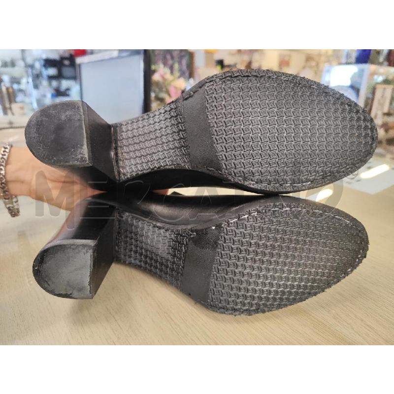 SCARPE DONNA CAMPER NERE LACCIO  | Mercatino dell'Usato Vinci - fraz. sovigliana 5