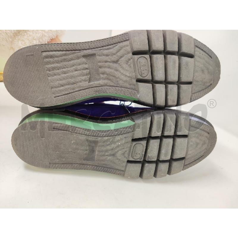 SCARPE DONNA CAMPER SCAMOSCIATE VIOLA N.38 | Mercatino dell'Usato Vinci - fraz. sovigliana 4
