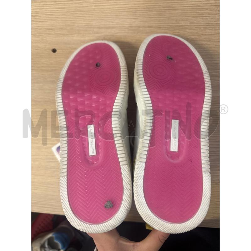 SCARPE DONNA COTTON BELT ALTE SENZA N | Mercatino dell'Usato Vinci - fraz. sovigliana 4