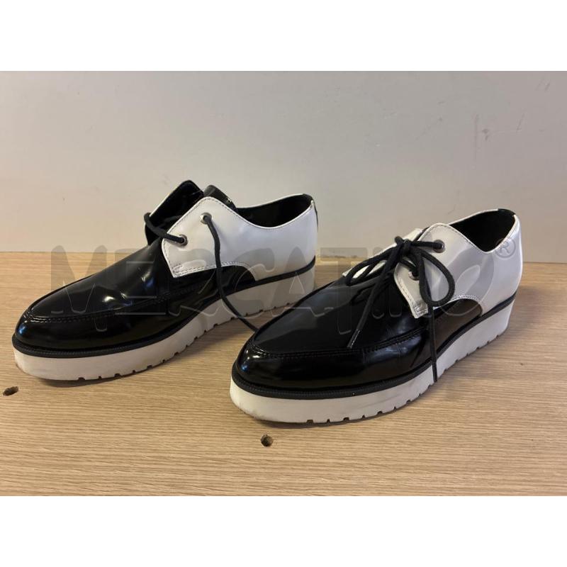 SCARPE DONNA CULT NERE BIANCHE N.39 | Mercatino dell'Usato Vinci - fraz. sovigliana 3