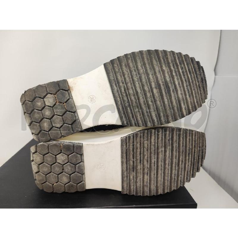 SCARPE DONNA CULT NERO STRASS N.39 | Mercatino dell'Usato Vinci - fraz. sovigliana 4