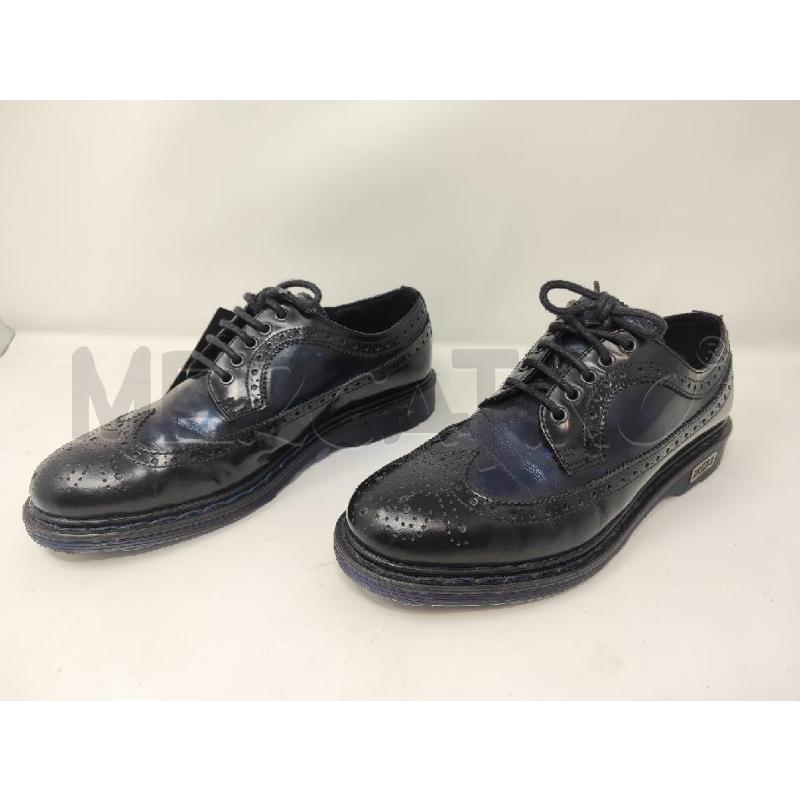 SCARPE DONNA CULT PELLE NERE N.39 | Mercatino dell'Usato Vinci - fraz. sovigliana 1