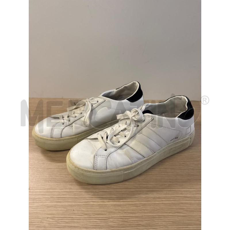 SCARPE DONNA DATE BIANCHE N.39 | Mercatino dell'Usato Vinci - fraz. sovigliana 1