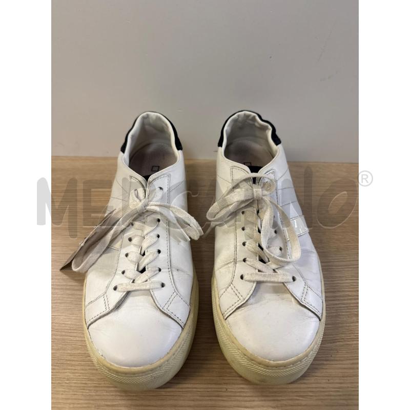 SCARPE DONNA DATE BIANCHE N.39 | Mercatino dell'Usato Vinci - fraz. sovigliana 2