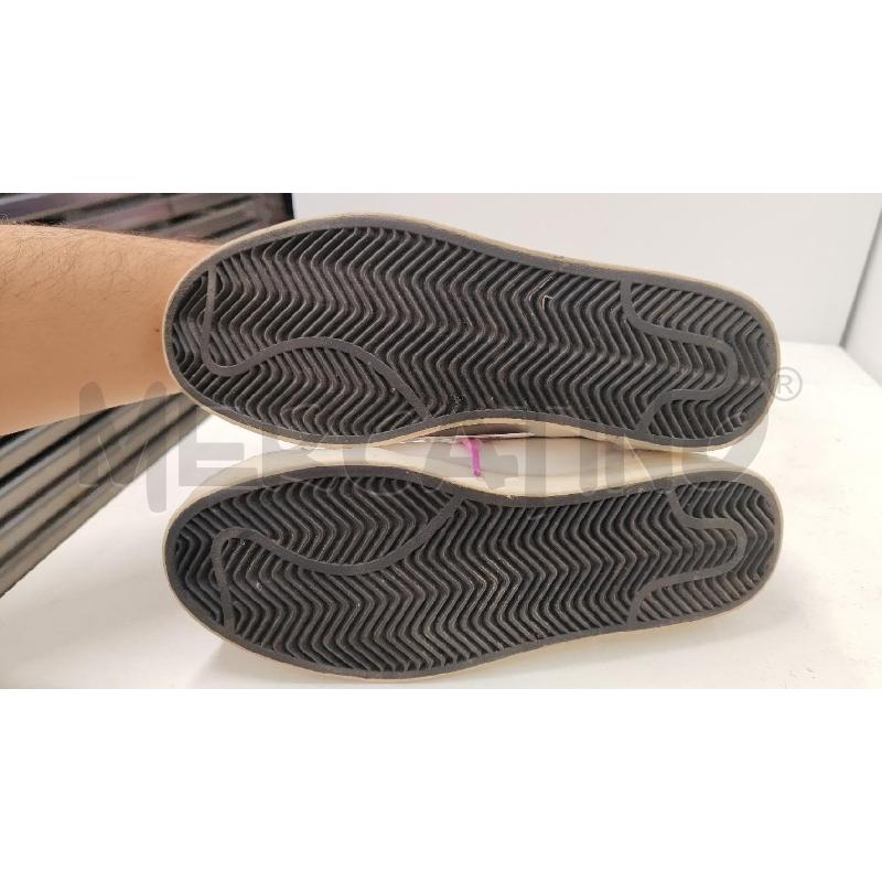 SCARPE DONNA DATE BIANCHE TALLONE GLITTER ROSA N.36 | Mercatino dell'Usato Vinci - fraz. sovigliana 5
