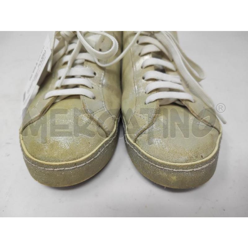 SCARPE DONNA DATE GLITTER N.39 | Mercatino dell'Usato Vinci - fraz. sovigliana 2