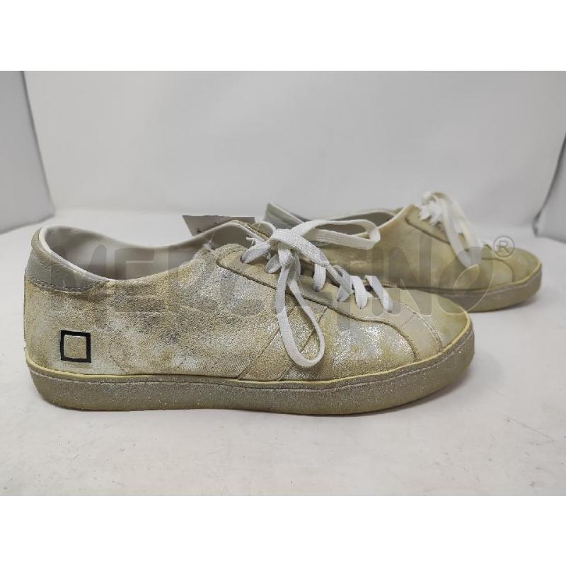 SCARPE DONNA DATE GLITTER N.39 | Mercatino dell'Usato Vinci - fraz. sovigliana 5