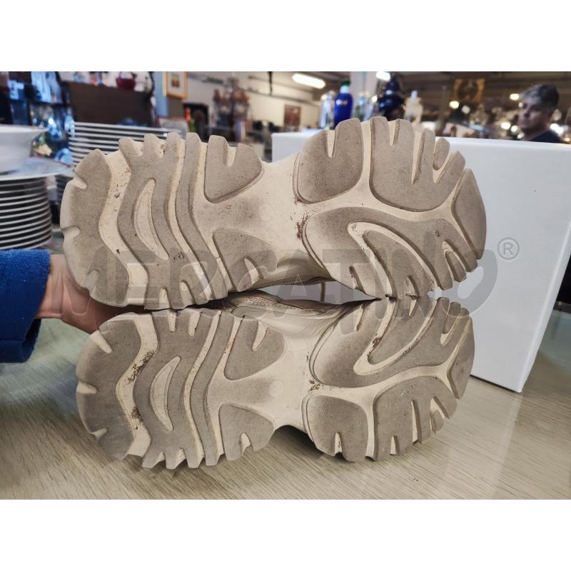 SCARPE DONNA GAELLE BEIGE N.39 | Mercatino dell'Usato Vinci - fraz. sovigliana 4