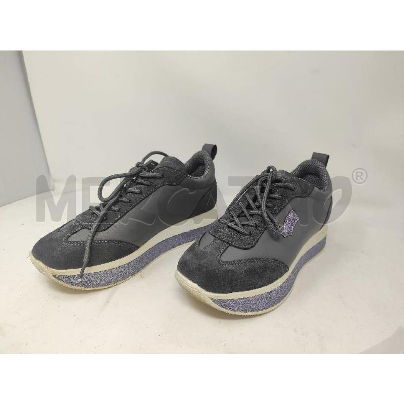 SCARPE DONNA GAS GRIGIE N.36 | Mercatino dell'Usato Vinci - fraz. sovigliana 1