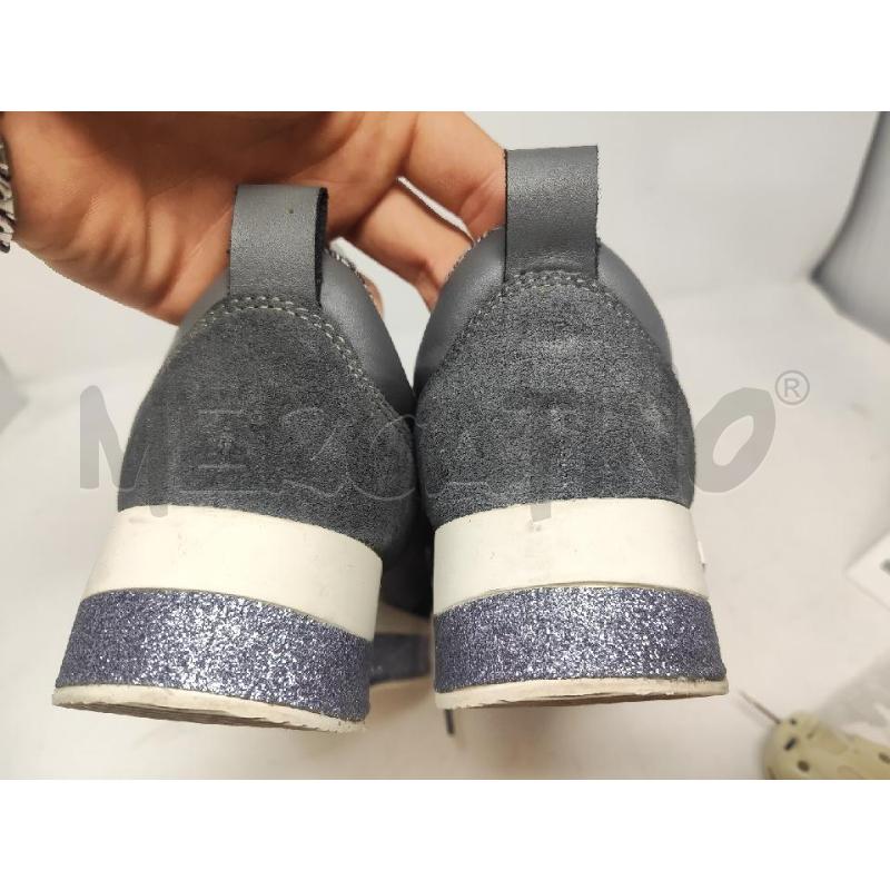SCARPE DONNA GAS GRIGIE N.36 | Mercatino dell'Usato Vinci - fraz. sovigliana 3