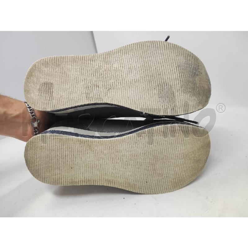 SCARPE DONNA GAS GRIGIE N.36 | Mercatino dell'Usato Vinci - fraz. sovigliana 4