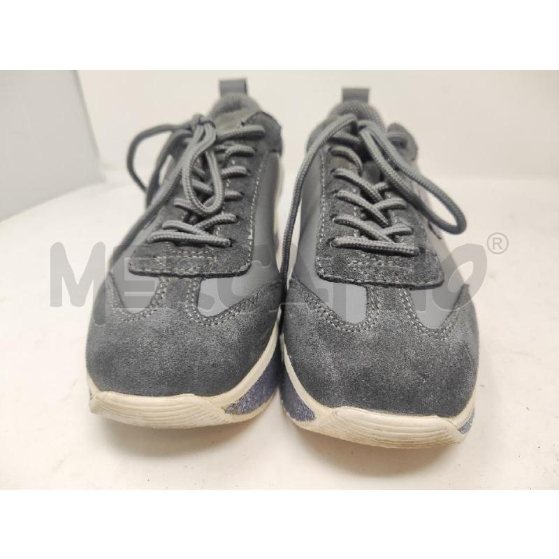 SCARPE DONNA GAS GRIGIE N.36 | Mercatino dell'Usato Vinci - fraz. sovigliana 5