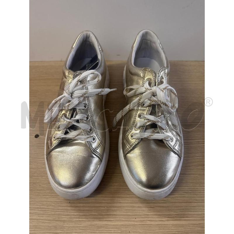 SCARPE DONNA GUESS DORATE N.39 | Mercatino dell'Usato Vinci - fraz. sovigliana 2