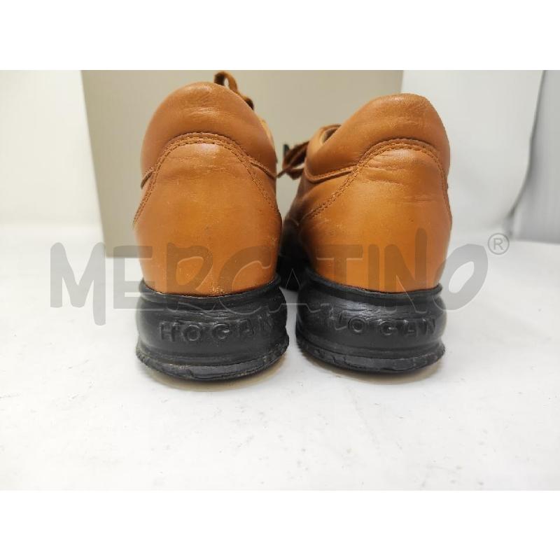 SCARPE DONNA HOGAN BEIGE N.35 | Mercatino dell'Usato Vinci - fraz. sovigliana 3